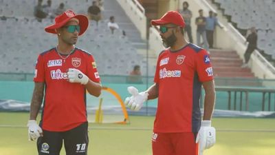 PBKS vs KKR IPL 2023: Under new leaders, Kolkata Knight Riders and Punjab Kings eye a positive start