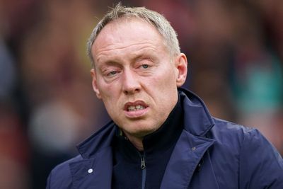 Steve Cooper insists Nottingham Forest’s relegation fate is ‘in our hands’