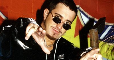LFO founding member Brian 'Brizz' Gilliz dies aged 47 as bandmate pays tribute