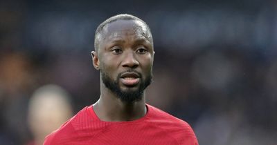 Naby Keita could link up with former Liverpool team-mate after summer exit