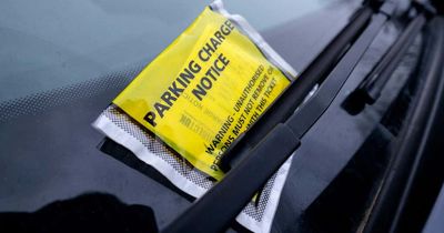 Student uses ChaptGPT artificial intelligence to get her out of parking fine