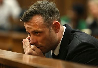 Lawyer: Steenkamp's parents to oppose parole for Pistorius