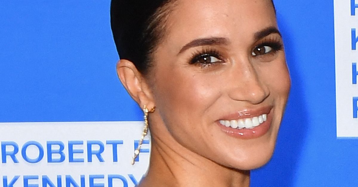 Meghan Markle Wins Defamation Lawsuit Against Half 4606