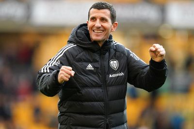 Javi Gracia focused on Leeds vs Arsenal in relegation survival fight