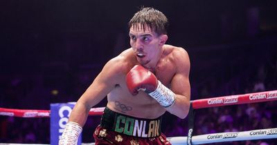 Michael Conlan v Luis Alberto Lopez tickets: How to purchase tickets for world title fight in Belfast