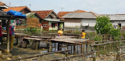 The Loss and Damage Fund: How can Indonesia use it to boost climate adaptation efforts
