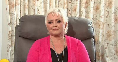 Linda Nolan sends positive message as she begins cancer treatment