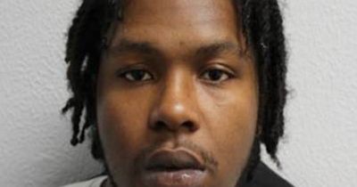 Violent criminal has accidentally been released from prison