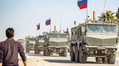 Russian Forces' Role Declines in Syria, 90 Months After their Arrival
