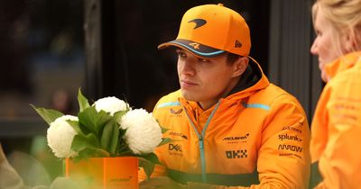 Lando Norris has McLaren F1 future clarified as Zak Brown explains exit clause situation