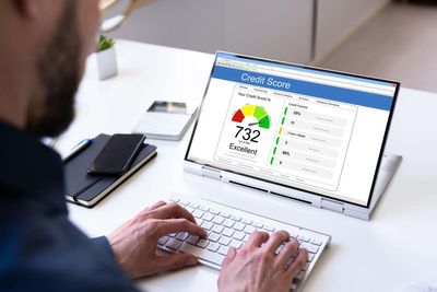 5 ways to keep your credit score in check