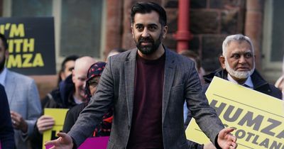 Humza Yousaf 'could lose seat' at next Holyrood election with Labour making gains, new poll suggests