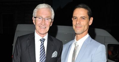 Paul O'Grady fans emotional as husband shares last photo of them together