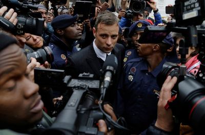 Oscar Pistorius could be freed from prison by parole board decade after murdering girlfriend