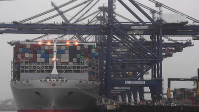 Post-Brexit UK to join CPTPP free trade bloc