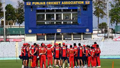 IPL 2023 - Match 2: PBKS vs KKR - When and where to watch, Head to Head, full squads, likely playing XIs, weather forecast, venue details and more