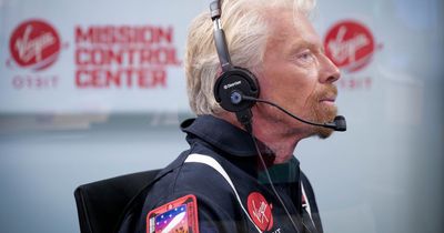 Richard Branson’s Virgin Orbit lays off 85% of staff and ceases operations