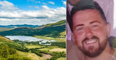 Family of Reece Rodger to conduct “biggest search yet” for missing Highland Perthshire camper