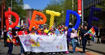 Swansea Pride 2023: Date, location, line up and everything else you need to know about the event