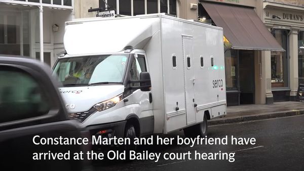 Constance Marten to appear in court over baby death charge