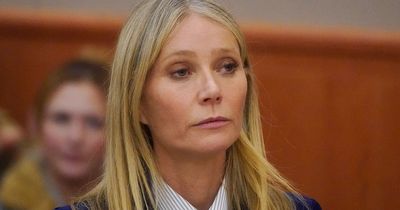 Gwyneth Paltrow paying £3m 'ransom' would have set bad example to her kids, lawyer says