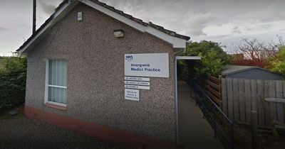 Petition launched in attempt to save Perthshire village surgery from closure