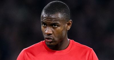 Liverpool stance on Evan Ndicka transfer as centre-back move considered