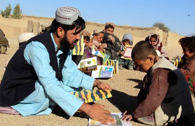 Alarm after Taliban arrests girls’ school activist amid crackdown