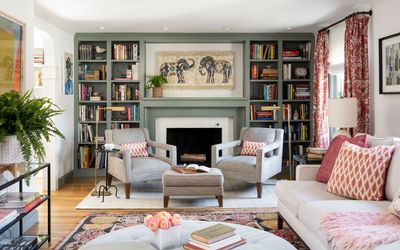How can I make a small house look expensive? 11 tricks from interiors experts