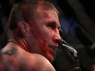 Conor McGregor hits out at ‘bird brain’ Justin Gaethje over UFC threat