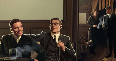 Xbox Games with Gold April 2023: don your flat cap in strategic Peaky Blinders adaptation