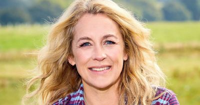 Sarah Beeny reveals striking new look after undergoing chemotherapy for breast cancer