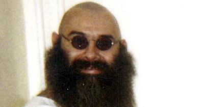 Charles Bronson breaks into SONG just moments after being denied parole