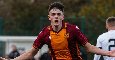 Jevan Beattie handed Brighton trial chance after Motherwell youngster offered Sheffield United deal