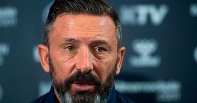 Kilmarnock boss Derek McInnes says side need to start killing games off starting with Hearts