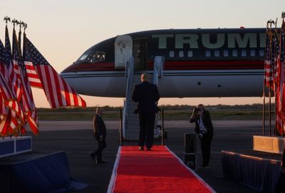 Trump to face criminal charges in Stormy Daniels hush money probe