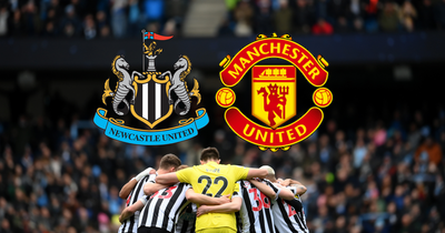 Choose your Newcastle United XI for Manchester United Premier League clash