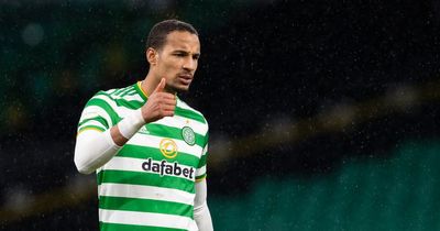 Christopher Jullien post-Celtic troubles as ex-coach tells defender 'you don't have time to waste'