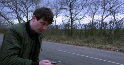 ITV Emmerdale fans ask 'why' after being left confused by shock hit and run as Alex left for dead