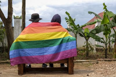 ‘Born out of hatred’: New Uganda bill terrifies LGBTQ community