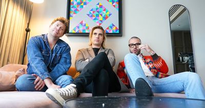 Busted announces second show at Nottingham Motorpoint Arena due to 'incredible demand'