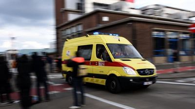 Moroccan Player Kiyine Involved in Car Crash in Belgium