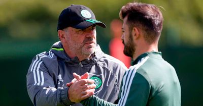 Albian Ajeti served transfer curveball as Celtic loanee told Sturm Graz stay NOT ruled out