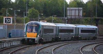 Irish Rail workers sacked after testing positive for drugs in random and planned tests