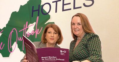 Northern Ireland hotel sector bounces back from Covid but cost pressures weigh