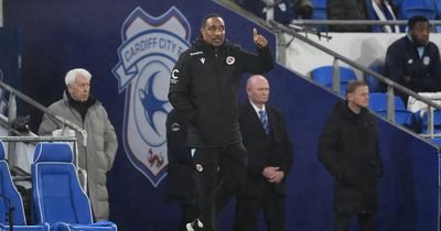 Reading admit defeat over six-point deduction as Cardiff City's relegation rivals set for deep trouble
