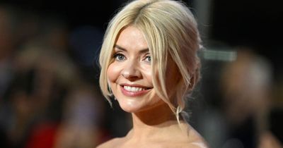 Holly Willoughby fans 'love' star's £65 & Other Stories dress