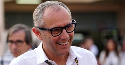F1 chief "ready to discuss" London Grand Prix as UK could host two races per year