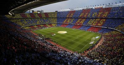 Barcelona won't play at Nou Camp next season after new plan approved