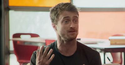 Daniel Radcliffe says it's time to start 'actually listening to trans kids'